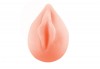 Реалистичный компактный мастурбатор-вагина фото 3 — pink-kiss