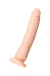 Телесный фаллоимитатор-реалистик Matt B - 21,5 см. фото 1 — pink-kiss