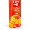 Парфюмированное средство для тела с феромонами Sexy Sweet с ароматом манго - 10 мл. фото 3 — pink-kiss