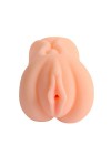 Телесный мастурбатор-вагина фото 2 — pink-kiss