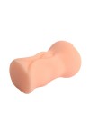 Телесный мастурбатор-вагина фото 5 — pink-kiss