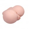 Вагина и анус с вибрацией CrazyBull Vagina and Ass фото 2 — pink-kiss