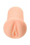 Мастурбатор-вагина Nymph без вибрации фото 5 — pink-kiss