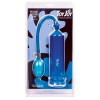 Синяя вакуумная помпа Power Pump Blue фото 2 — pink-kiss