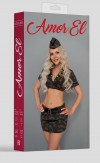 Игровой костюм военной фото 3 — pink-kiss