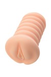 Мастурбатор-вагина Lady без вибрации фото 7 — pink-kiss