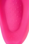 Розовый вибратор FLIRTY для ношения в трусиках фото 16 — pink-kiss