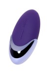 Фиолетовый вибромассажер Satisfyer Purple Pleasure фото 1 — pink-kiss