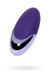 Фиолетовый вибромассажер Satisfyer Purple Pleasure фото 2 — pink-kiss