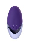 Фиолетовый вибромассажер Satisfyer Purple Pleasure фото 4 — pink-kiss