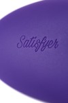 Фиолетовый вибромассажер Satisfyer Purple Pleasure фото 6 — pink-kiss