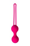 Набор вагинальных шариков различной формы и размера фото 3 — pink-kiss