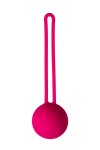 Набор вагинальных шариков различной формы и размера фото 4 — pink-kiss