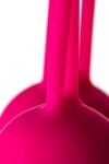 Набор вагинальных шариков различной формы и размера фото 11 — pink-kiss