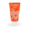 Возбуждающий интимный гель Cosmo Vibro с ароматом манго - 50 гр. фото 1 — pink-kiss