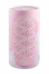 Розовый мастурбатор Marshmallow Maxi Honey фото 3 — pink-kiss