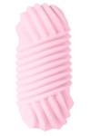 Розовый мастурбатор Marshmallow Maxi Honey фото 6 — pink-kiss