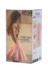 Мастурбатор-вагина Virgin без вибрации фото 9 — pink-kiss