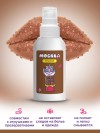 Универсальная смазка с ароматом шоколада "Москва Вкусная" - 100 мл. фото 3 — pink-kiss