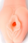 Мастурбатор-вагина Jina без вибрации фото 13 — pink-kiss
