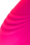 Розовое виброяйцо A-Toys - 6,5 см. фото 10 — pink-kiss