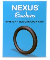 Эрекционное кольцо на пенис ENDURO SILICONE RING фото 2 — pink-kiss