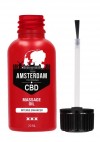 Стимулирующее масло Intense CBD from Amsterdam - 20 мл. фото 2 — pink-kiss