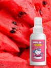 Универсальная смазка с ароматом арбуза "Москва Вкусная" - 100 мл. фото 2 — pink-kiss