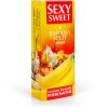 Парфюмированное средство для тела с феромонами Sexy Sweet с ароматом банана - 10 мл. фото 3 — pink-kiss