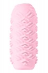 Розовый мастурбатор Marshmallow Maxi Juicy фото 1 — pink-kiss