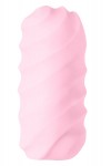 Розовый мастурбатор Marshmallow Maxi Juicy фото 6 — pink-kiss