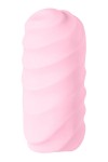 Розовый мастурбатор Marshmallow Maxi Juicy фото 7 — pink-kiss