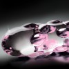 Стеклянный фаллоимитатор Icicles №7 - 17,8 см. фото 4 — pink-kiss