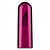 Ярко-розовая перезаряжаемая вибропуля Glam фото 1 — pink-kiss