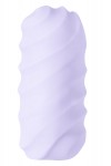 Сиреневый мастурбатор Marshmallow Maxi Juicy фото 6 — pink-kiss