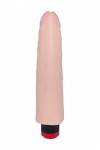 Реалистичный вибратор ANDROID Collection-I - 21,8 см. фото 4 — pink-kiss