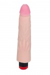 Реалистичный вибратор ANDROID Collection-I - 21,8 см. фото 5 — pink-kiss