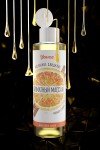Масло для массажа «Ароматный массаж» с ароматом апельсина и корицы - 50 мл. фото 10 — pink-kiss