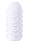 Белый мастурбатор Marshmallow Maxi Juicy фото 1 — pink-kiss