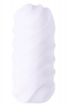 Белый мастурбатор Marshmallow Maxi Juicy фото 6 — pink-kiss