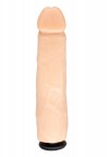 Фаллическая насадка для страпона Харнесс - 16,5 см. фото 3 — pink-kiss