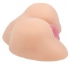 Вибровагина с выносным пультом фото 3 — pink-kiss