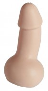 Сувенир - пенис-антистресс фото 1 — pink-kiss