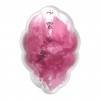 Малиновый вакуум-волновой клиторальный вибростимулятор Cloud Dancer фото 6 — pink-kiss