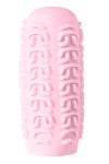 Розовый мастурбатор Marshmallow Maxi Sugary фото 1 — pink-kiss