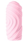 Розовый мастурбатор Marshmallow Maxi Sugary фото 7 — pink-kiss