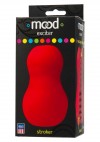 Темно-оранжевый мастурбатор MOOD EXCITER UR3  фото 2 — pink-kiss