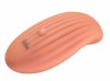 Розовый клиторальный вибратор Shape of water Shell фото 1 — pink-kiss