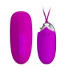 Набор вибростимуляторов Orthus: яйцо и стимулятор клитора фото 7 — pink-kiss