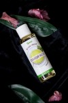 Масло для массажа «Освежающий массаж» с ароматом зеленого чая и мяты - 50 мл. фото 9 — pink-kiss